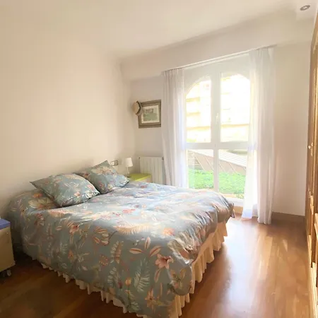 Appartement Ondarreta With Direct Access Free Parking Saint-Sébastien